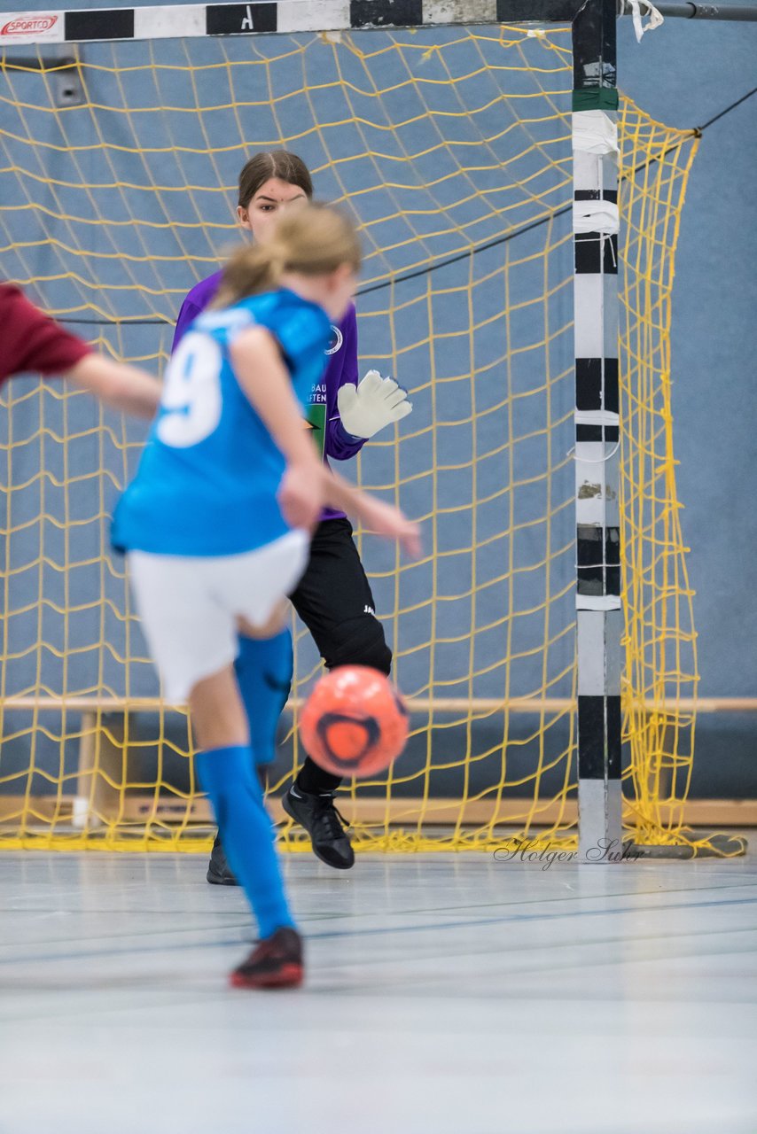 Bild 203 - wCJ Futsalmeisterschaft Runde 1